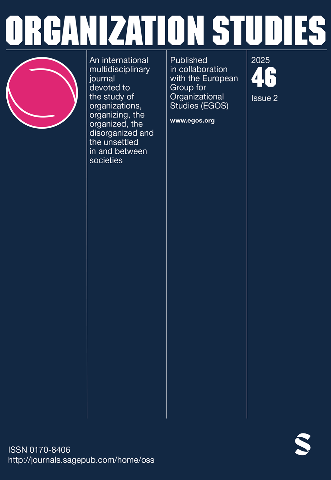 New article “Bridging Global Mandates and Local Realities” published in Organization Studies